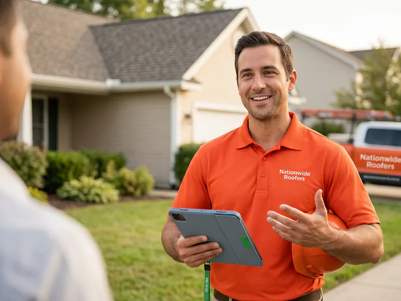 Roof Installation  in Sayreville  FAQ